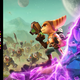 Illustration for article titled Ratchet & Clank: Rift Apart Is The Best Mascot Platformer In Ages, But There's Not Much Competition